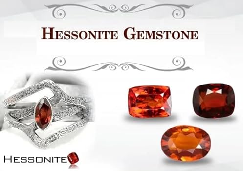 Best Gomed (Hessonite) Gemstone Shop in Pune – Natural Hessonite stones with rings and certified gemstones for astrology and jewellery.