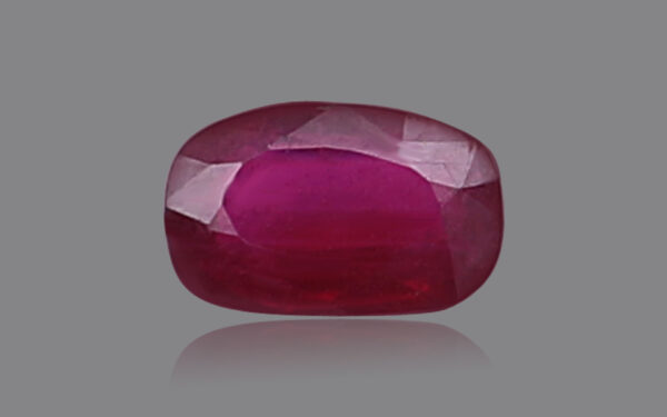 Natural Ruby – Manik 5.20 ct