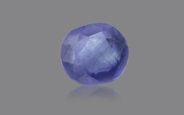 Natural Blue Sapphire – Neelam 2.90 ct