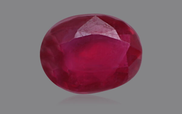 Natural Ruby – Manik 3.65 ct