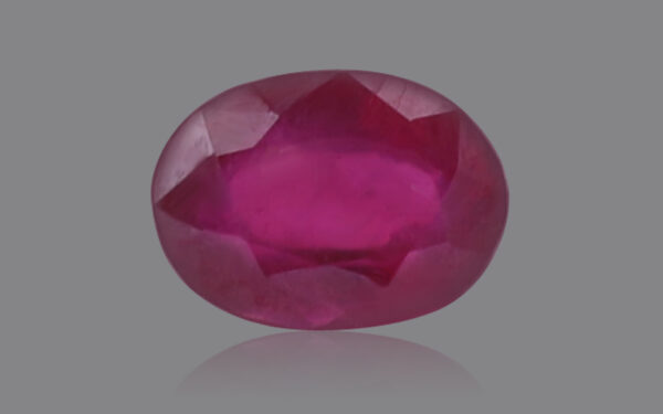 Natural Ruby – Manik 7.20 ct