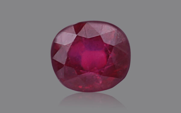 Natural Ruby – Manik 5.40 ct