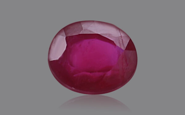 Natural Ruby – Manik 5.70 ct