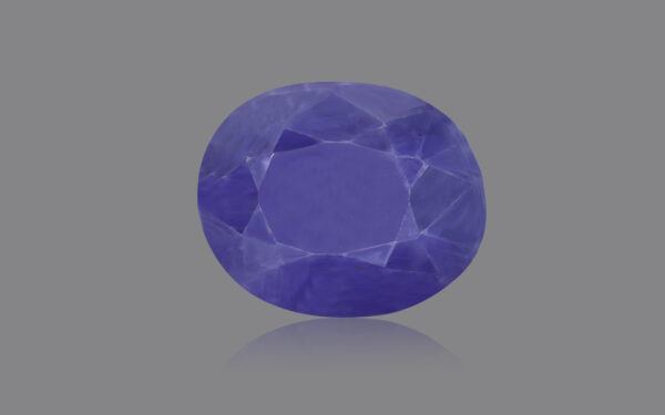Natural Blue Sapphire – Neelam 3.30 ct