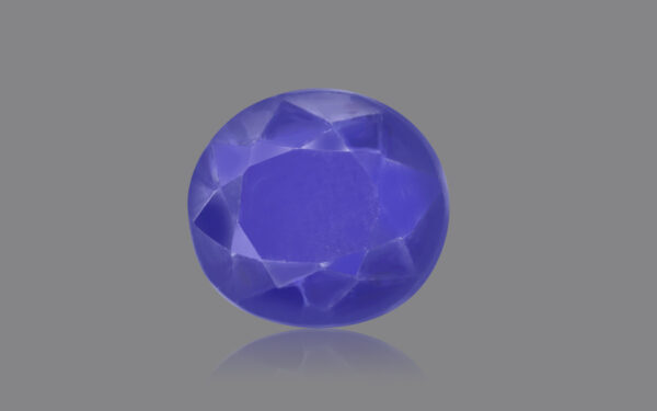 Natural Blue Sapphire – Neelam 4.50 ct