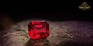 Ruby Gemstone Benefits – Health, Wealth, Marriage
