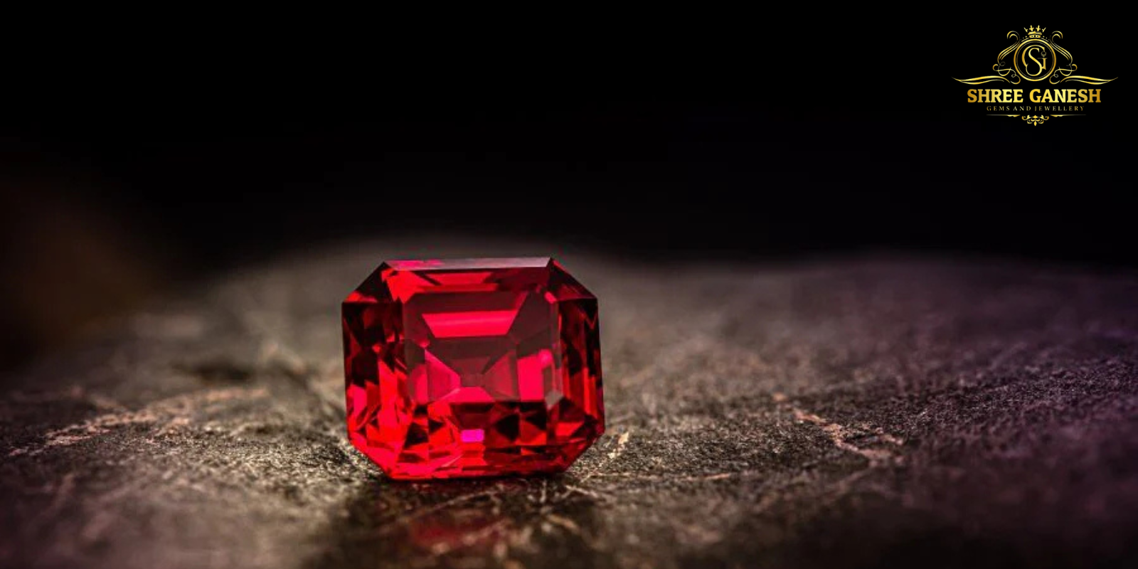Ruby Gemstone Benefits – Health, Wealth, Marriage